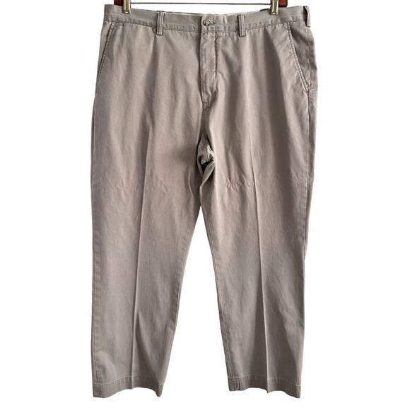 Polo Ralph Lauren Other - Polo Ralph Lauren Classic Fit Chino Pants Khaki Beige Men’s 40x30‎